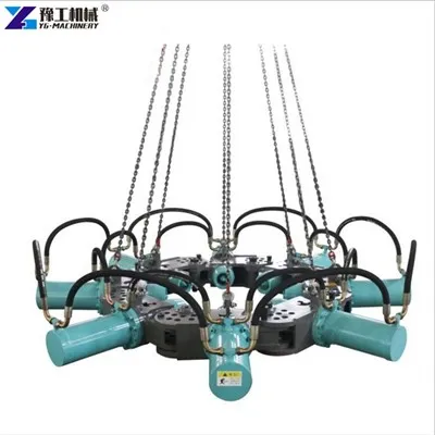 Riper dişler yüksek rakımlı alanlarda kullanılabilir mi?